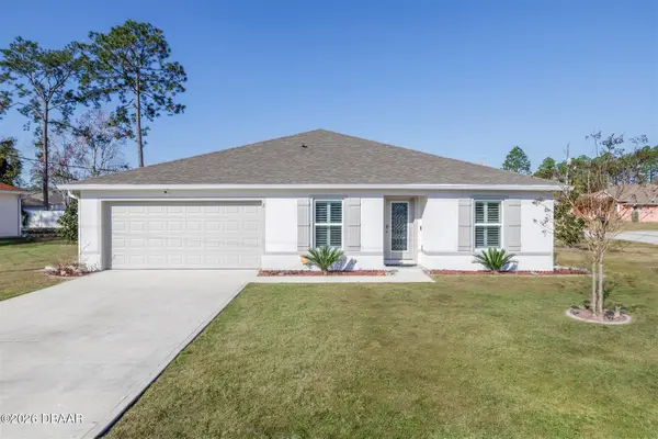 2 Rainrock Place, Palm Coast, FL 32164