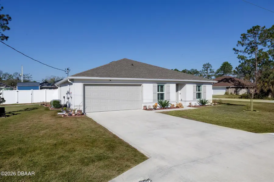 2 Rainrock Place, Palm Coast, FL 32164 - #3