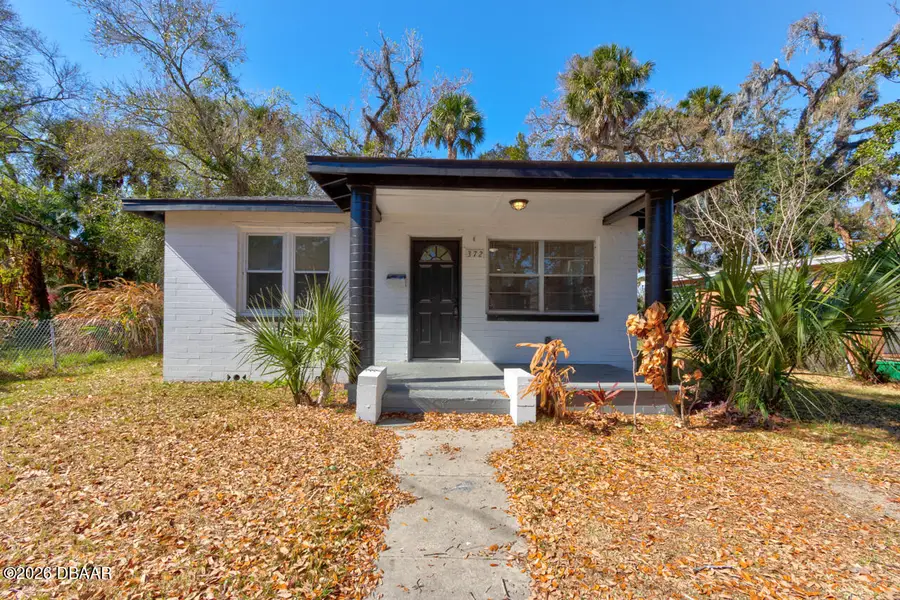 372 Jefferson Street, Daytona Beach, FL 32114 - #2