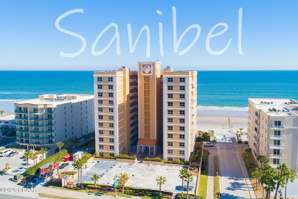 3799 S Atlantic Avenue #503, Daytona Beach Shores, FL 32118