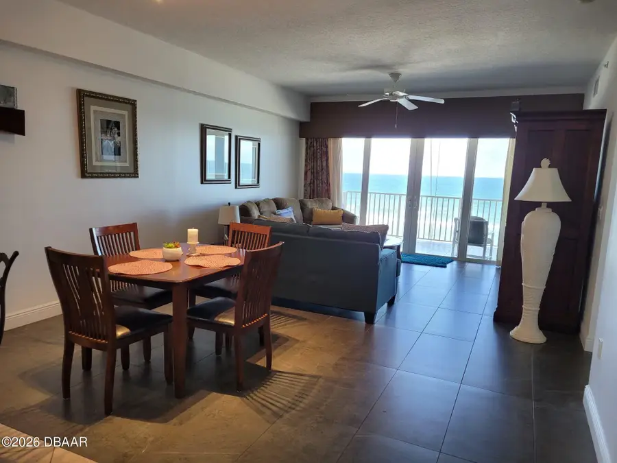 3799 S Atlantic Avenue #503, Daytona Beach Shores, FL 32118 - #3
