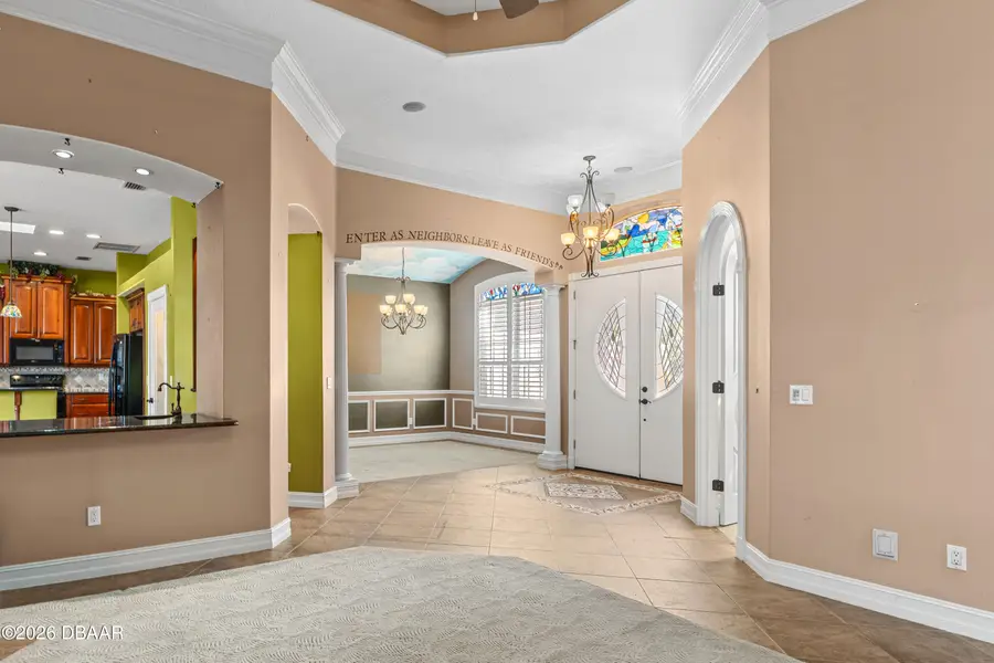 19 Ramble Way, Palm Coast, FL 32164 - #3