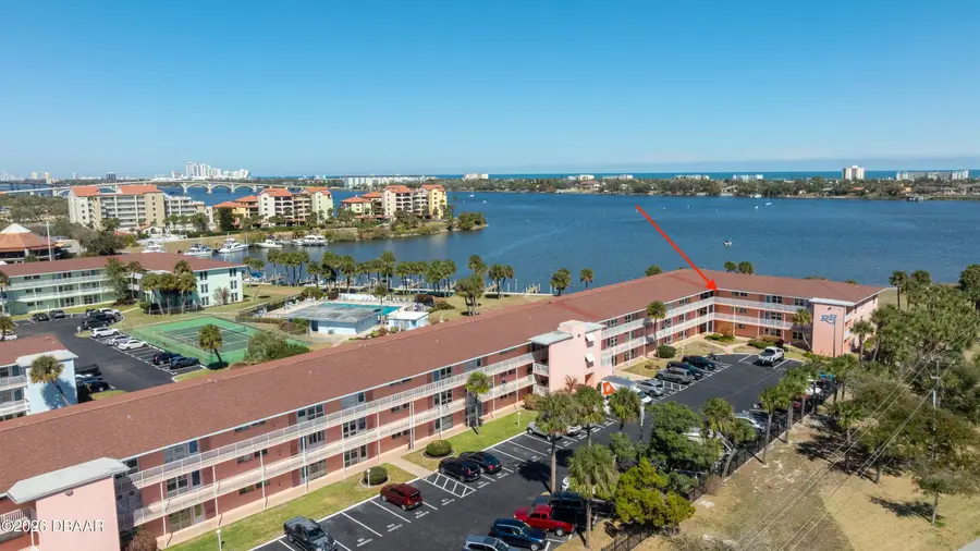 721 S Beach Street #303-A, Daytona Beach, FL 32114 - #3