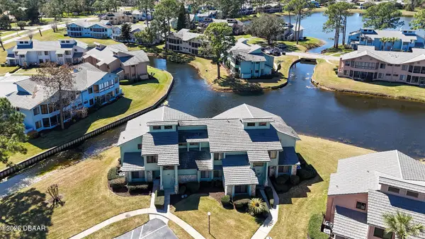 134 Blue Heron Drive #C, Daytona Beach, FL 32119