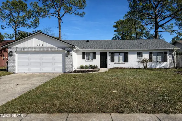 1519 Rusty Circle, Port Orange, FL 32129