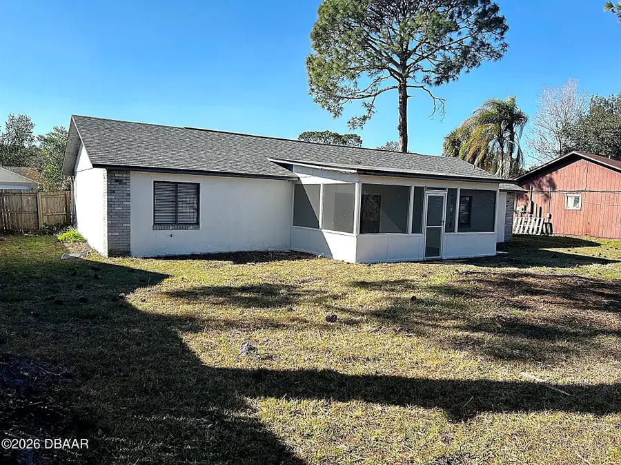 1519 Rusty Circle, Port Orange, FL 32129 - #2