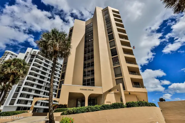 3023 S Atlantic Avenue #406, Daytona Beach Shores, FL 32118