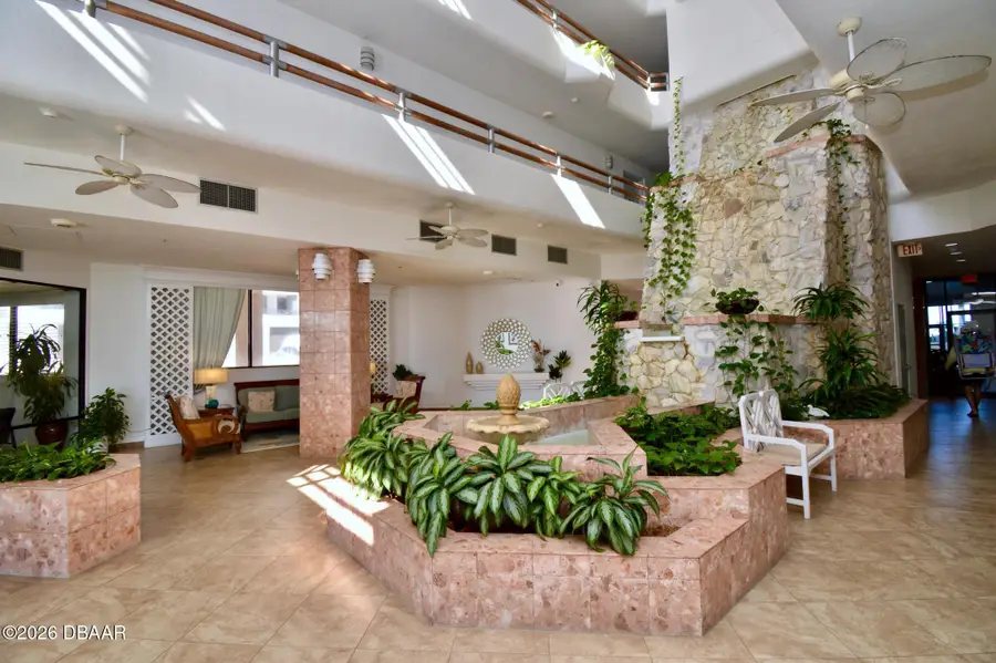 3023 S Atlantic Avenue #406, Daytona Beach Shores, FL 32118 - #2