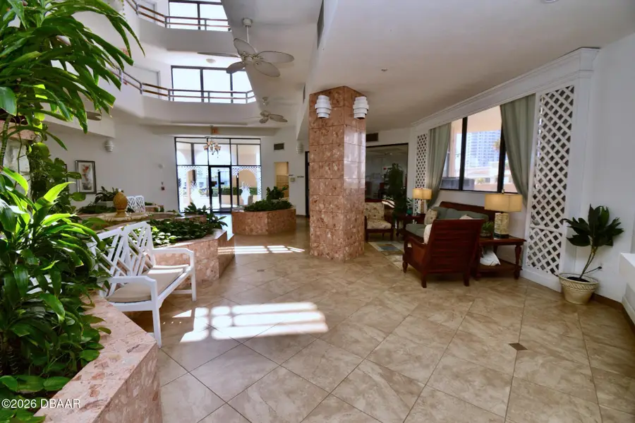 3023 S Atlantic Avenue #406, Daytona Beach Shores, FL 32118 - #3