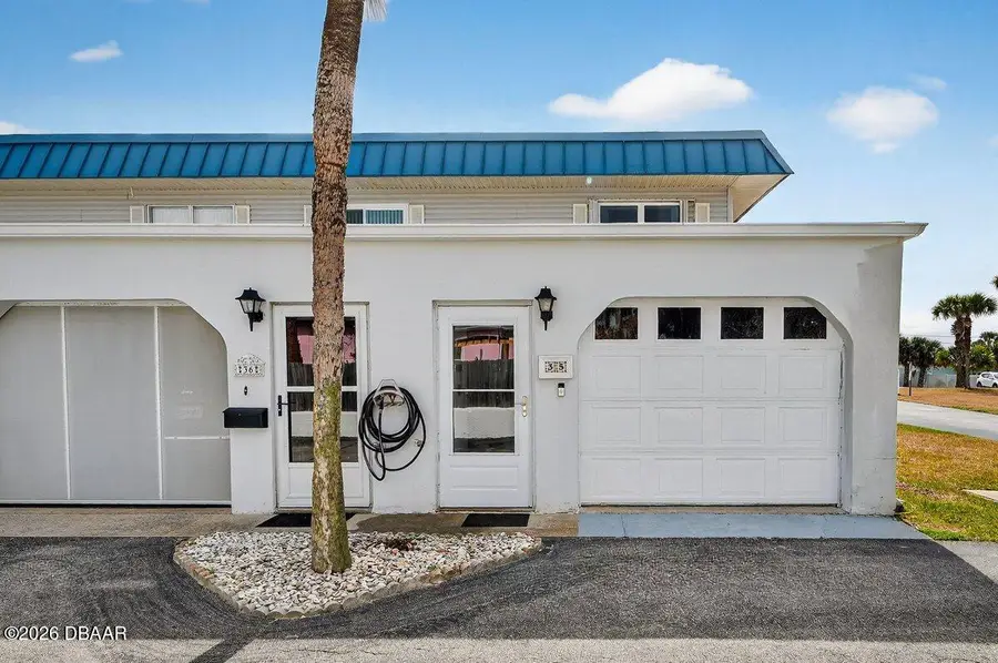 2750 Ocean Shore Boulevard #35, Ormond Beach, FL 32176 - #2