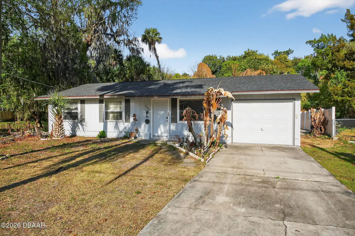 731 Greenway Place, Daytona Beach, FL 32114 - #1