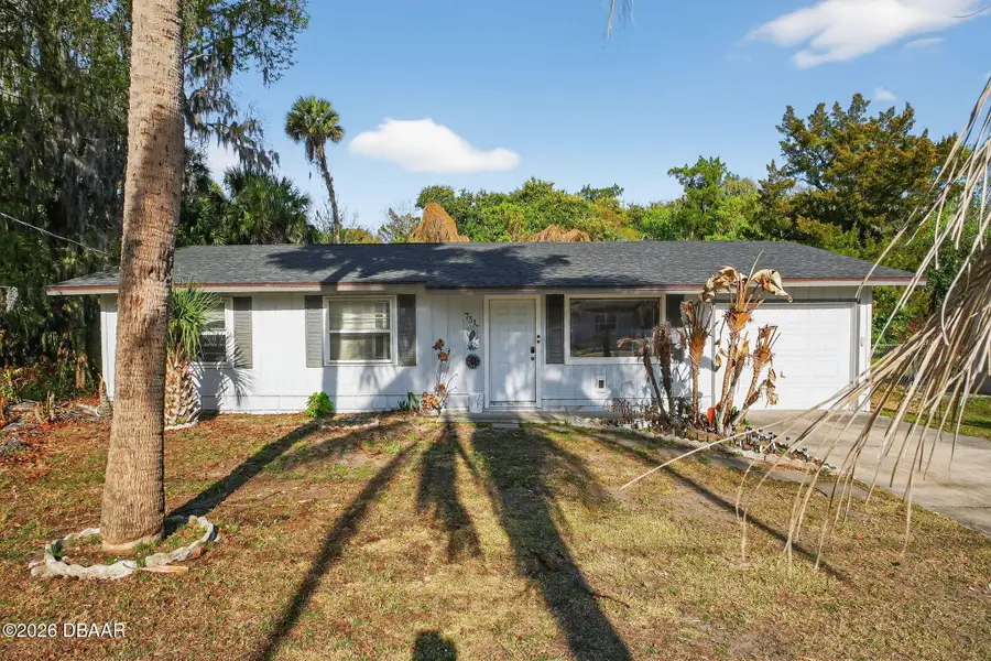 731 Greenway Place, Daytona Beach, FL 32114 - #3