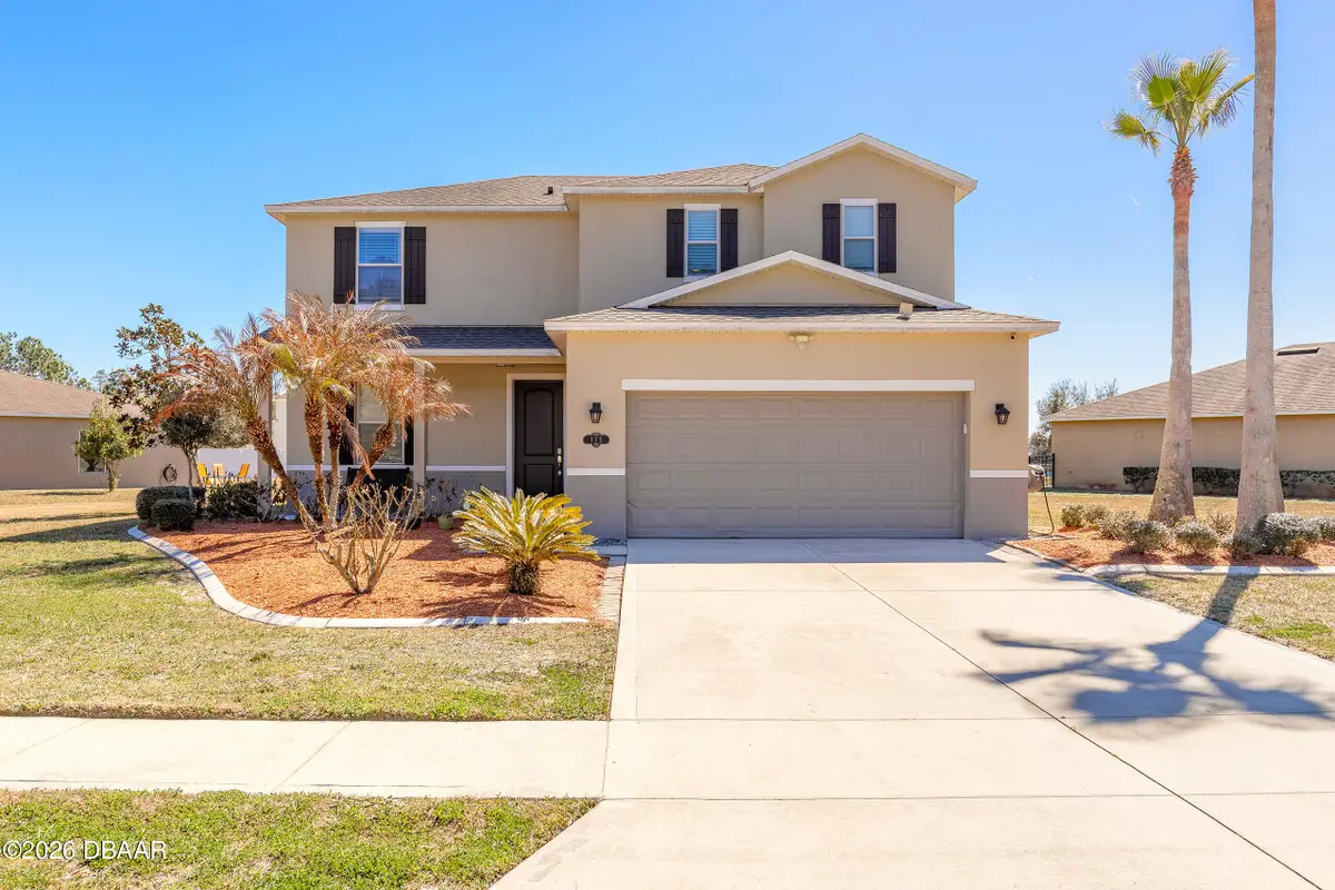 115 Mulberry Branch Court, Daytona Beach, FL 32124 - #1