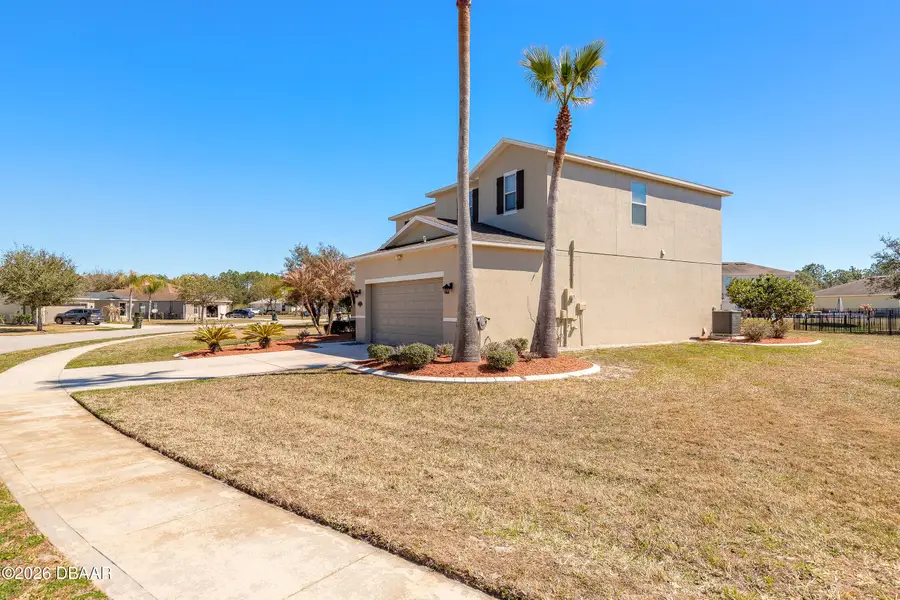 115 Mulberry Branch Court, Daytona Beach, FL 32124 - #3