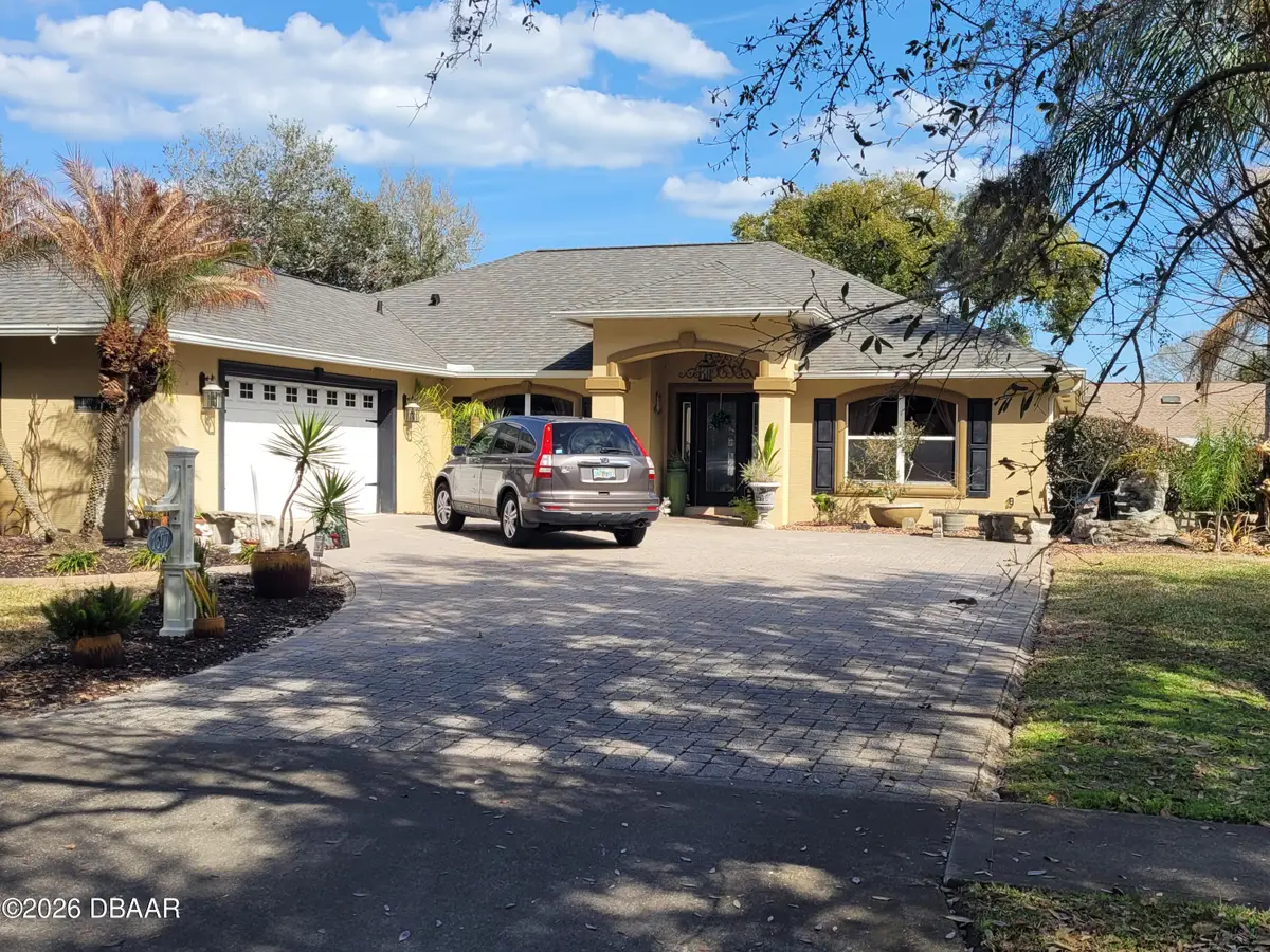 1607 Promenade Circle, Port Orange, FL 32129 - #1