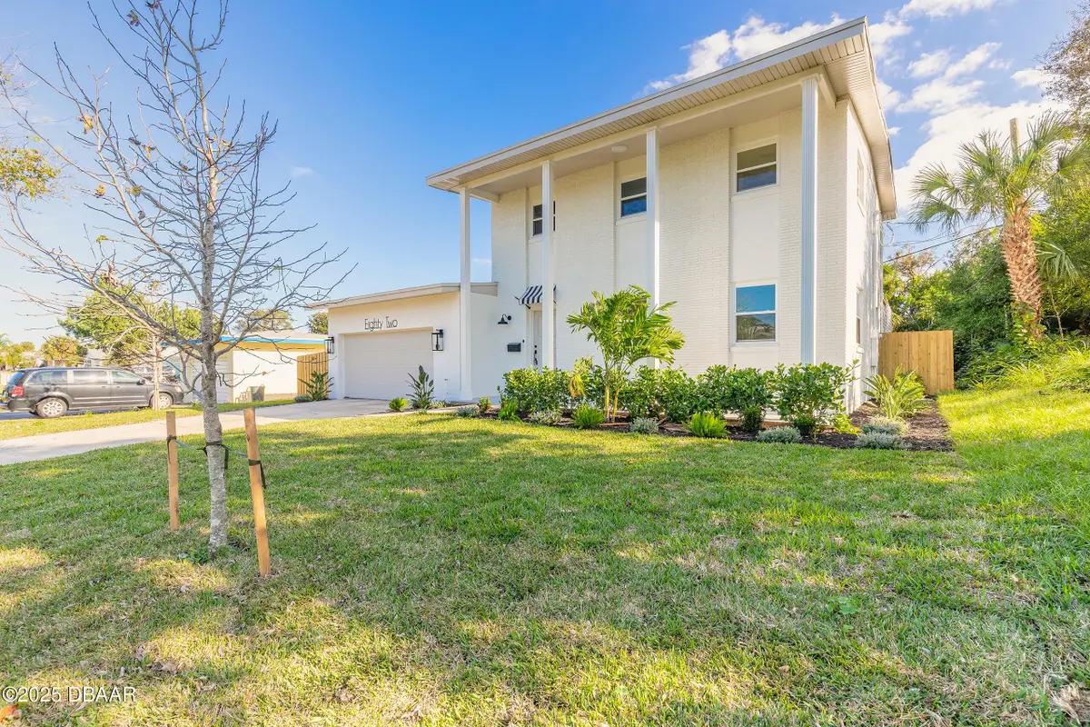 82 Ray Mar Drive, Ormond Beach, FL 32176 - #1