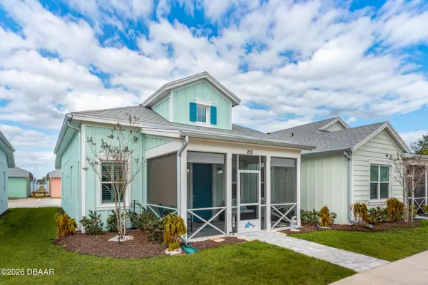215 Hang Loose Way, Daytona Beach, FL 32124