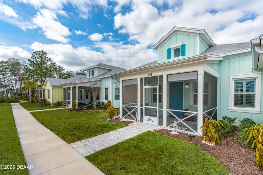 215 Hang Loose Way, Daytona Beach, FL 32124 - #2
