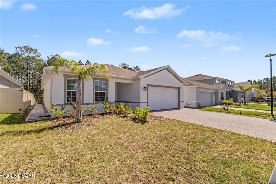 153 Eagle Harbor Way, Daytona Beach, FL 32124 - #3