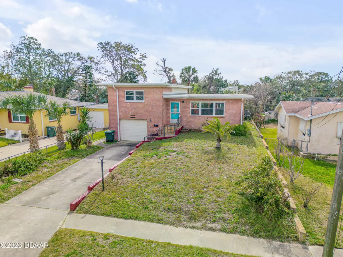 256 Morningside Avenue, Daytona Beach, FL 32118 - #1