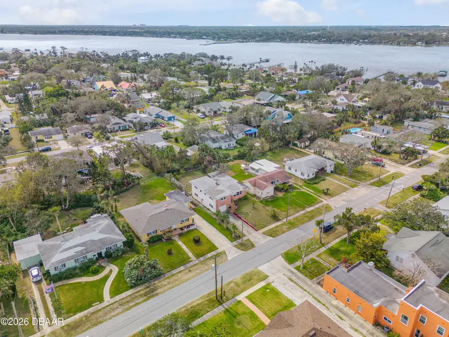 256 Morningside Avenue, Daytona Beach, FL 32118 - #2