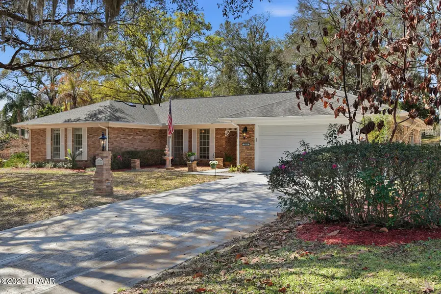 2850 Green Mountain Road, Deland, FL 32720 - #3