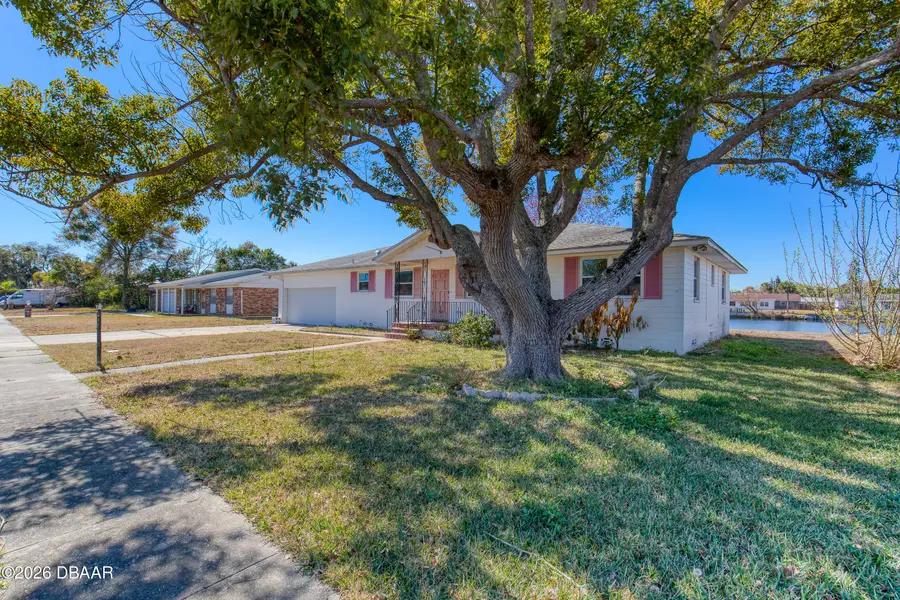 884 E Coquina Drive, Daytona Beach, FL 32117 - #3