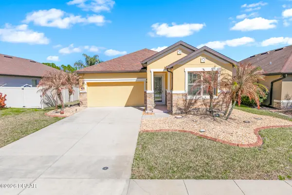 301 Tuscany Chase Drive, Daytona Beach, FL 32117