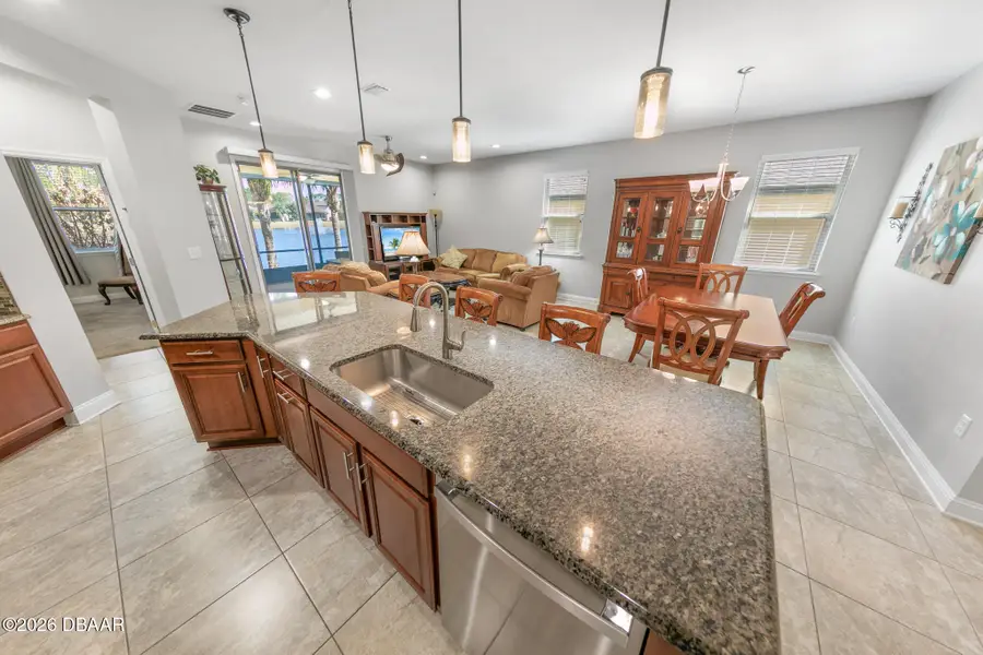 301 Tuscany Chase Drive, Daytona Beach, FL 32117 - #3