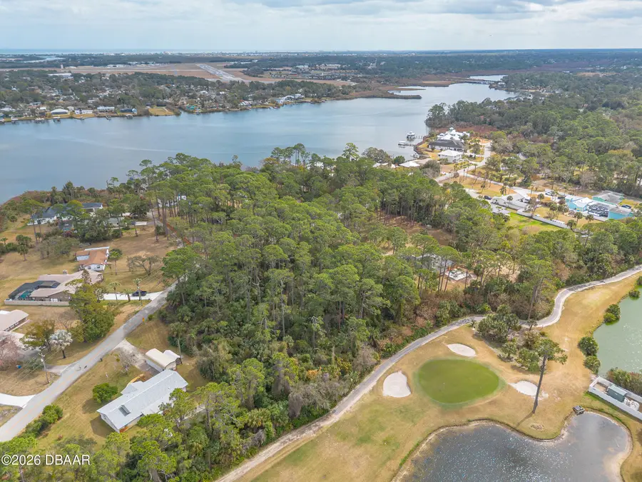 1860 Bayview Drive, New Smyrna Beach, FL 32168 - #3