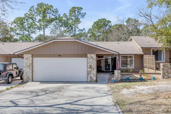 49 Crooked Pine Road, Port Orange, FL 32128