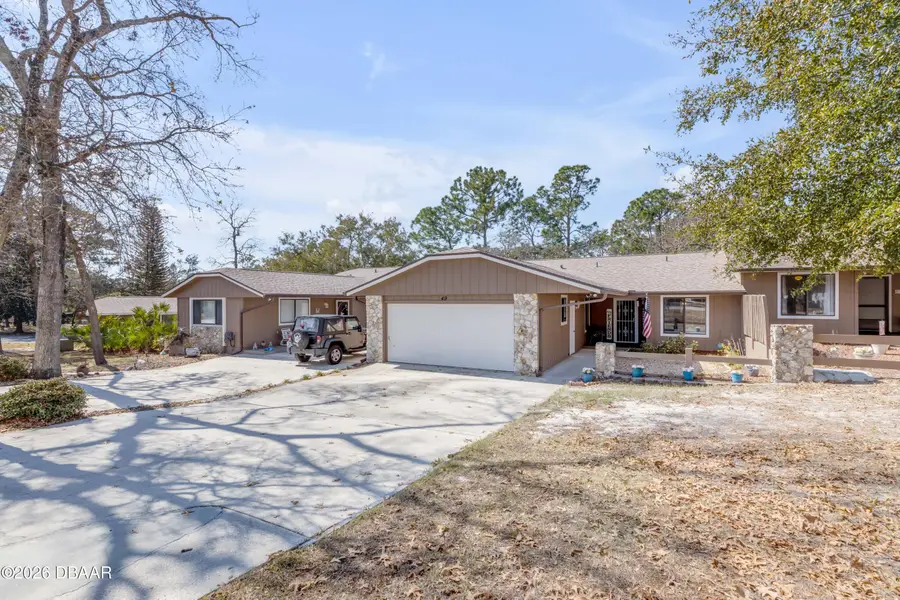 49 Crooked Pine Road, Port Orange, FL 32128 - #2