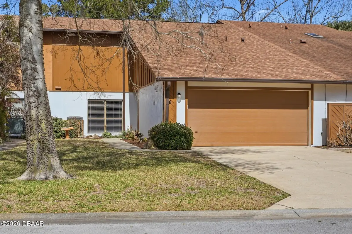 6 Appaloosa Trail, Ormond Beach, FL 32174 - #1