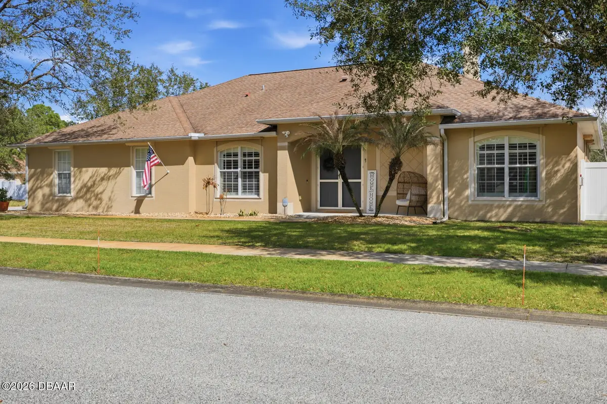 67 Saddlers Run, Ormond Beach, FL 32174 - #1