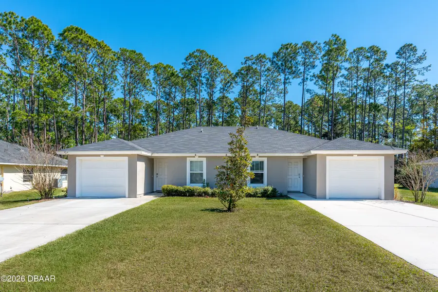 2 Union Court, Palm Coast, FL 32164 - #3