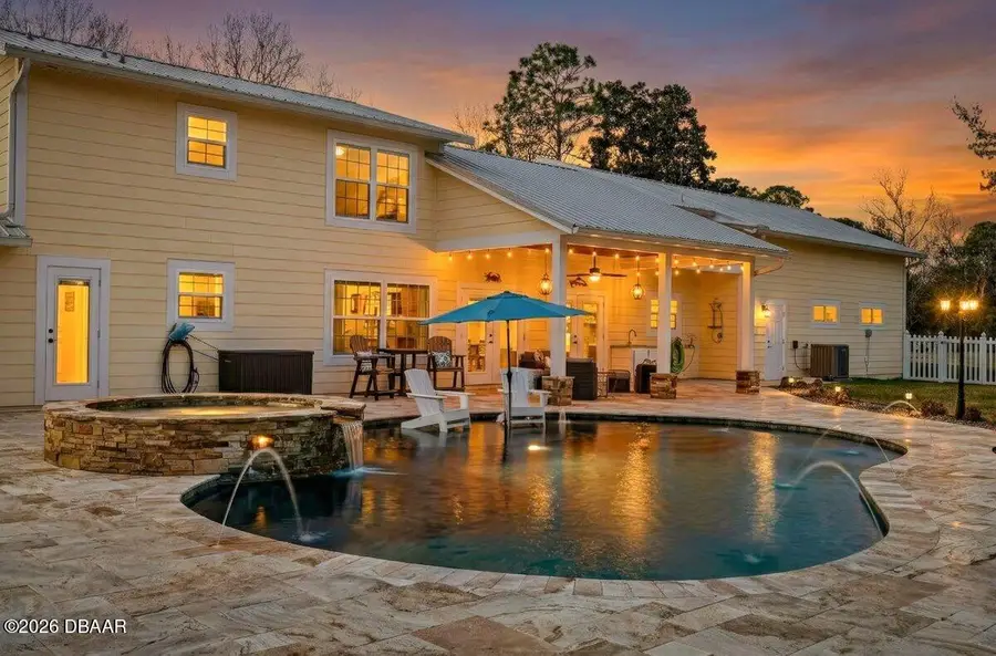 14 Village Drive, Ormond Beach, FL 32174 - #3