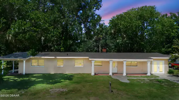 600 Byron Avenue, Daytona Beach, FL 32114