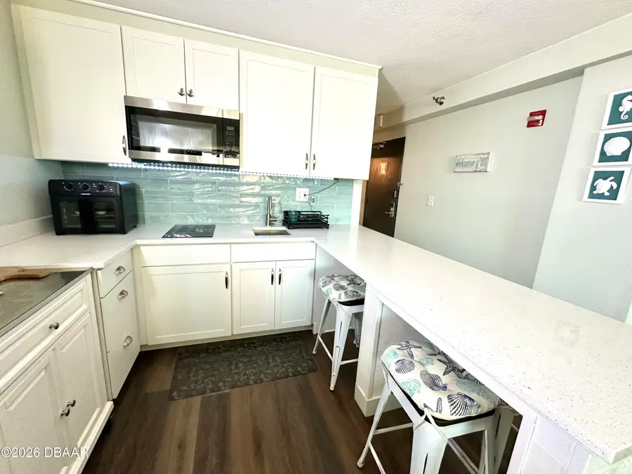 1909 S Atlantic Avenue #502, Daytona Beach Shores, FL 32118 - #2
