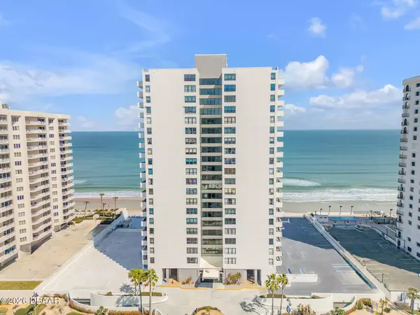 2987 S Atlantic Avenue #804, Daytona Beach Shores, FL 32118