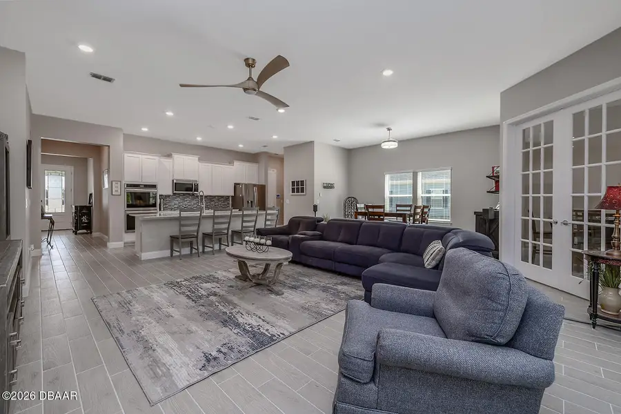 4194 Acoma Drive, Ormond Beach, FL 32174 - #2