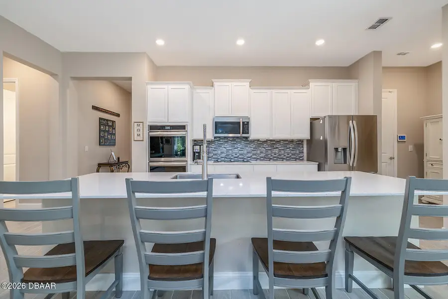 4194 Acoma Drive, Ormond Beach, FL 32174 - #3