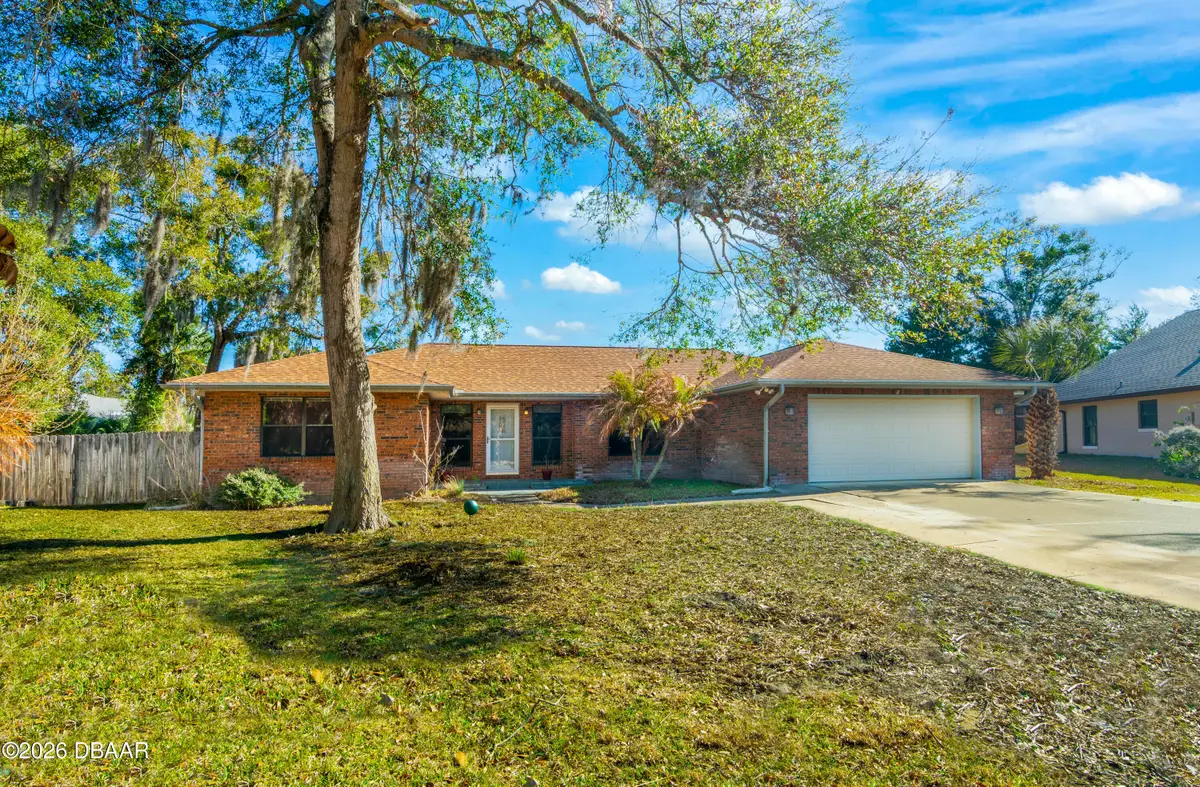 5 Ironwood Court, Ormond Beach, FL 32174 - #1