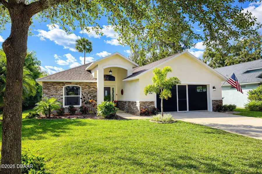 32 Wild Cat Lane, Ormond Beach, FL 32174 - #2