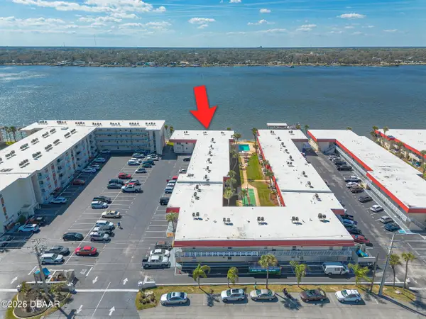 2801 N Halifax Avenue #134, Daytona Beach, FL 32118