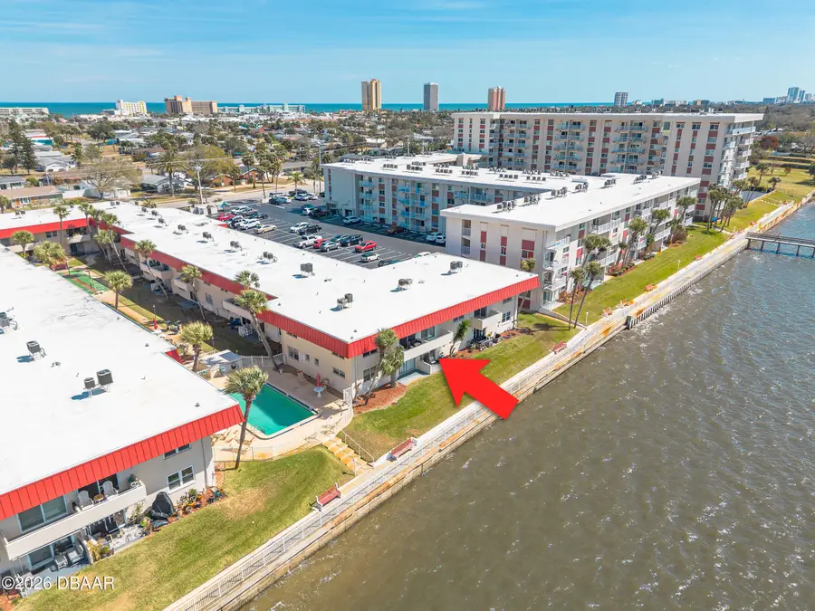 2801 N Halifax Avenue #134, Daytona Beach, FL 32118 - #2