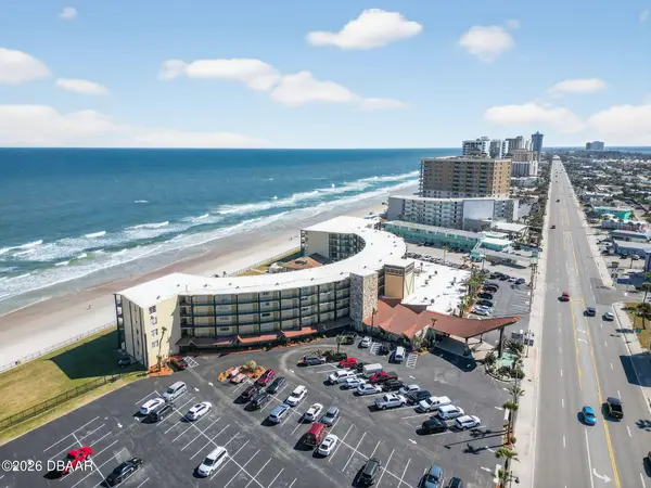 2301 S Atlantic Avenue #438, Daytona Beach Shores, FL 32118