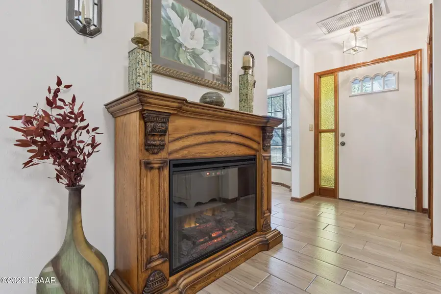 222 Shangri La Circle, Edgewater, FL 32132 - #3