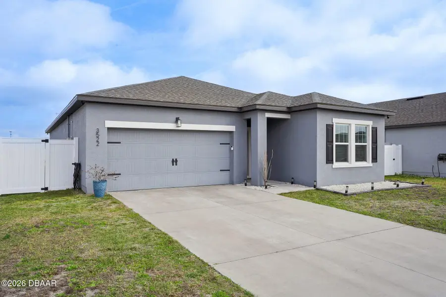 3522 Fernanda Drive, Deltona, FL 32738 - #2