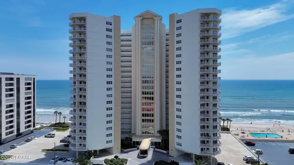 2937 S Atlantic Avenue #1902, Daytona Beach Shores, FL 32118