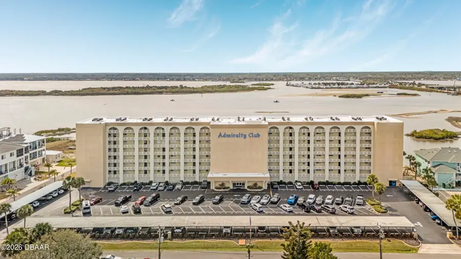 3606 S Peninsula Drive #210, Port Orange, FL 32127 - #2